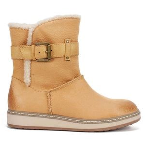 COPY - White Mountain Tatie Boot